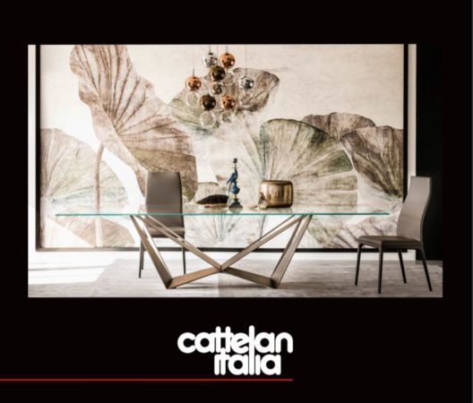 Mini Katalog – Cattelan Italia