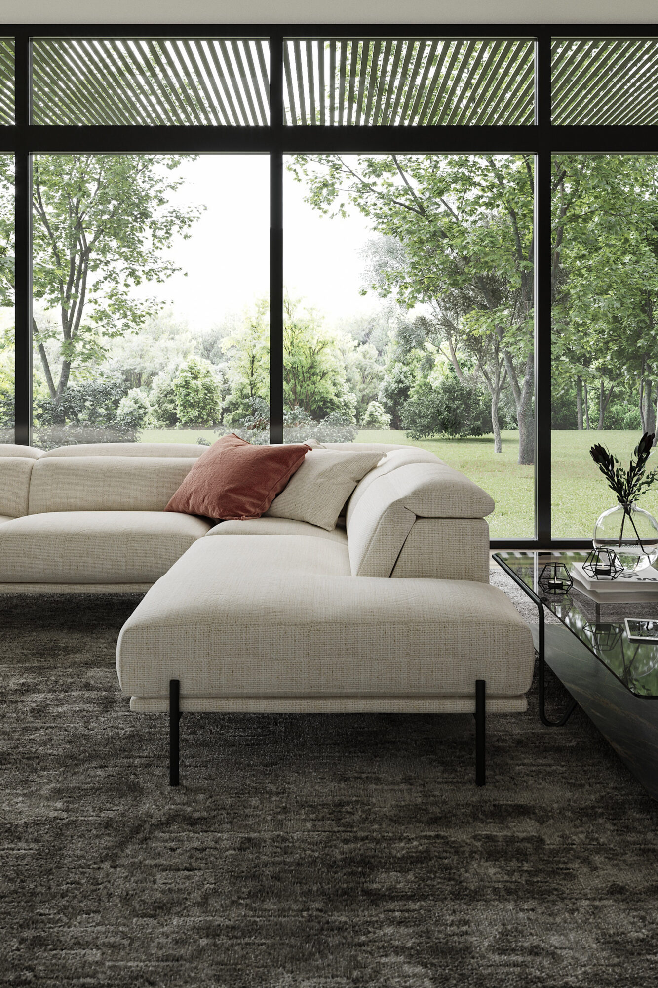 Dom, Twoje Sanktuarium