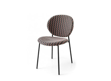 Krzesło INÈS (1 sztuka)
