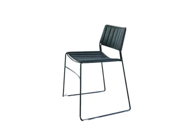 Krzesło Slim S – z ekspozycji – 4 SZT.