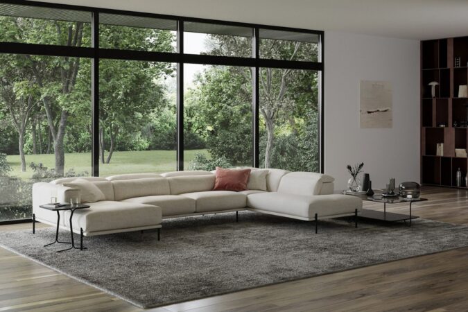 #Olta Tips Wybierz odpowiednią sofę i optycznie zwiększ swoją przestrzeń!