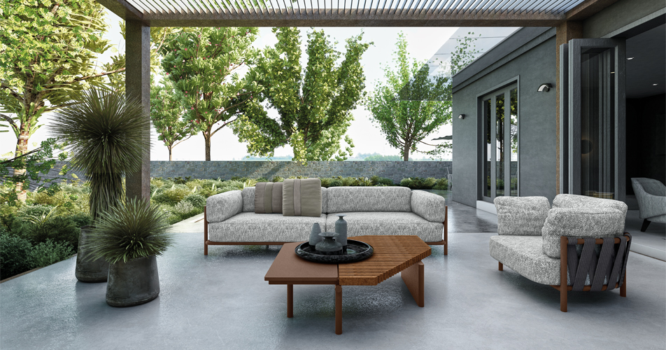 Salone del Mobile. 2022 Milano – home office & meble outdoorowe