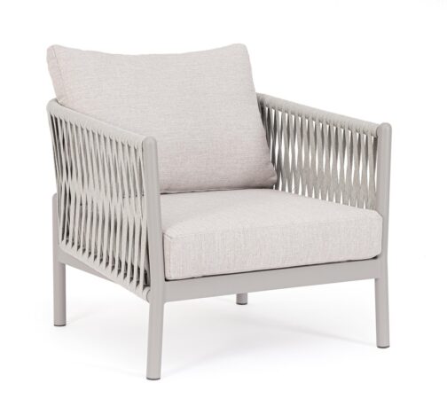 fotel OUTDOOR FLORENCIA – 2 szt.