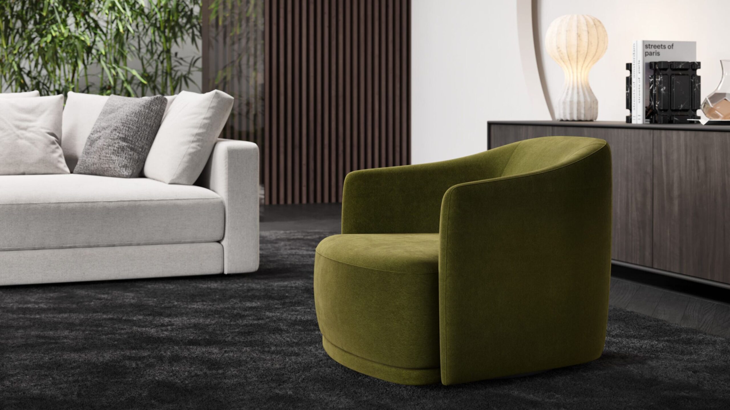 Małe metraże, wielkie możliwości — jak meble Olta sprawdzają się w kompaktowych wnętrzach