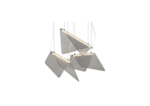 LAMPA VELAR – Z EKSPOZYCJI