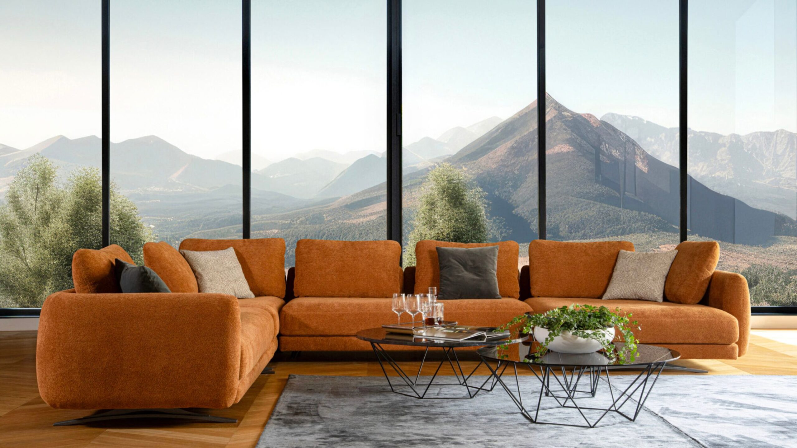 Życie z designem — jak wybrać meble, które będą towarzyszyć Ci przez lata?