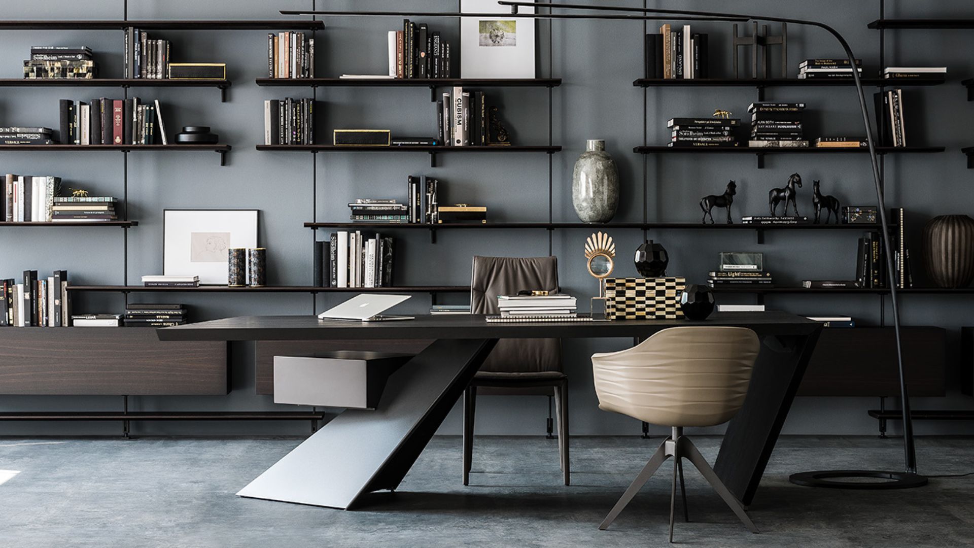 W zgodzie z naturą: Włoskie meble i zrównoważone materiały