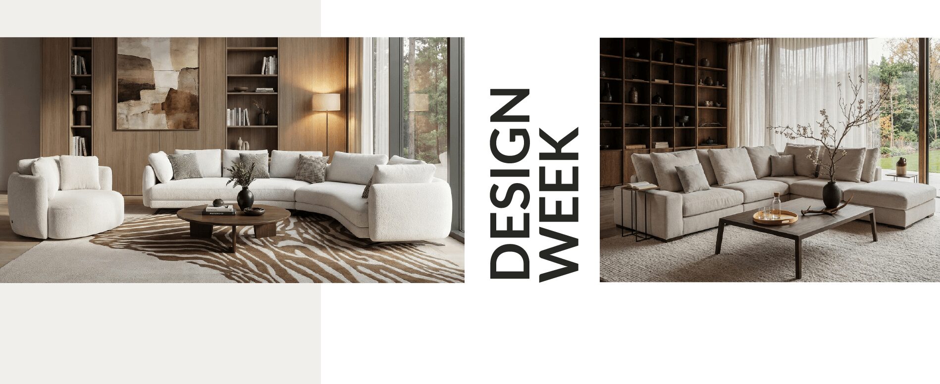 Design Week w Olta Concept Store: Meble Premium w Wyjątkowych Cenach