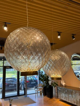 LAMPA OHAY – Z EKSPOZYCJI