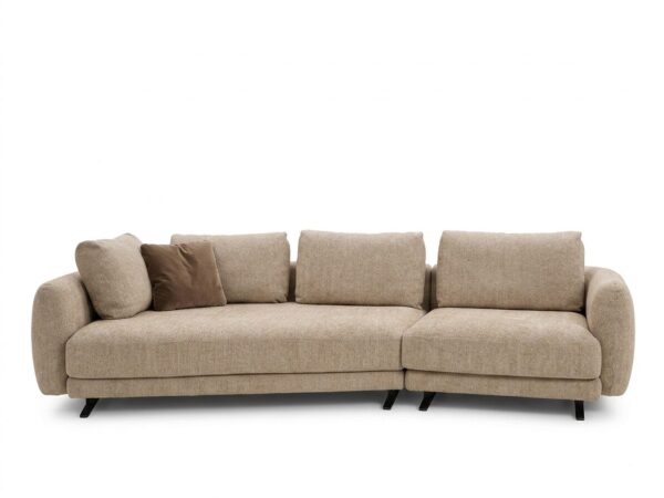SOFA AMALFI – Z EKSPOZYCJI