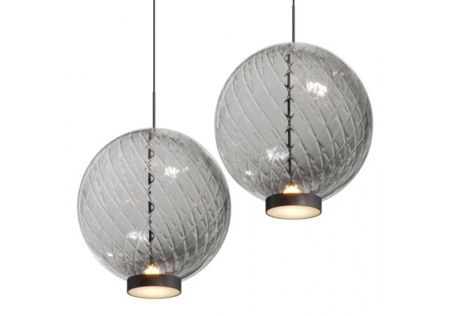 LAMPA OHAY – Z EKSPOZYCJI