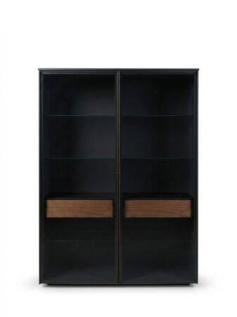 REGAŁ SCRIGNO 120X46,5X169,5H CM – Z EKSPOZYCJI