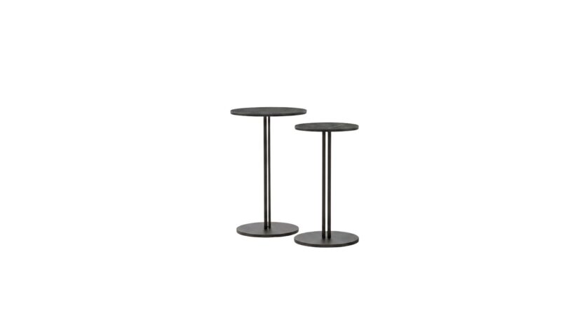 STOLIKI STING ø26x45H  ø26x50H cm – Z EKSPOZYCJI